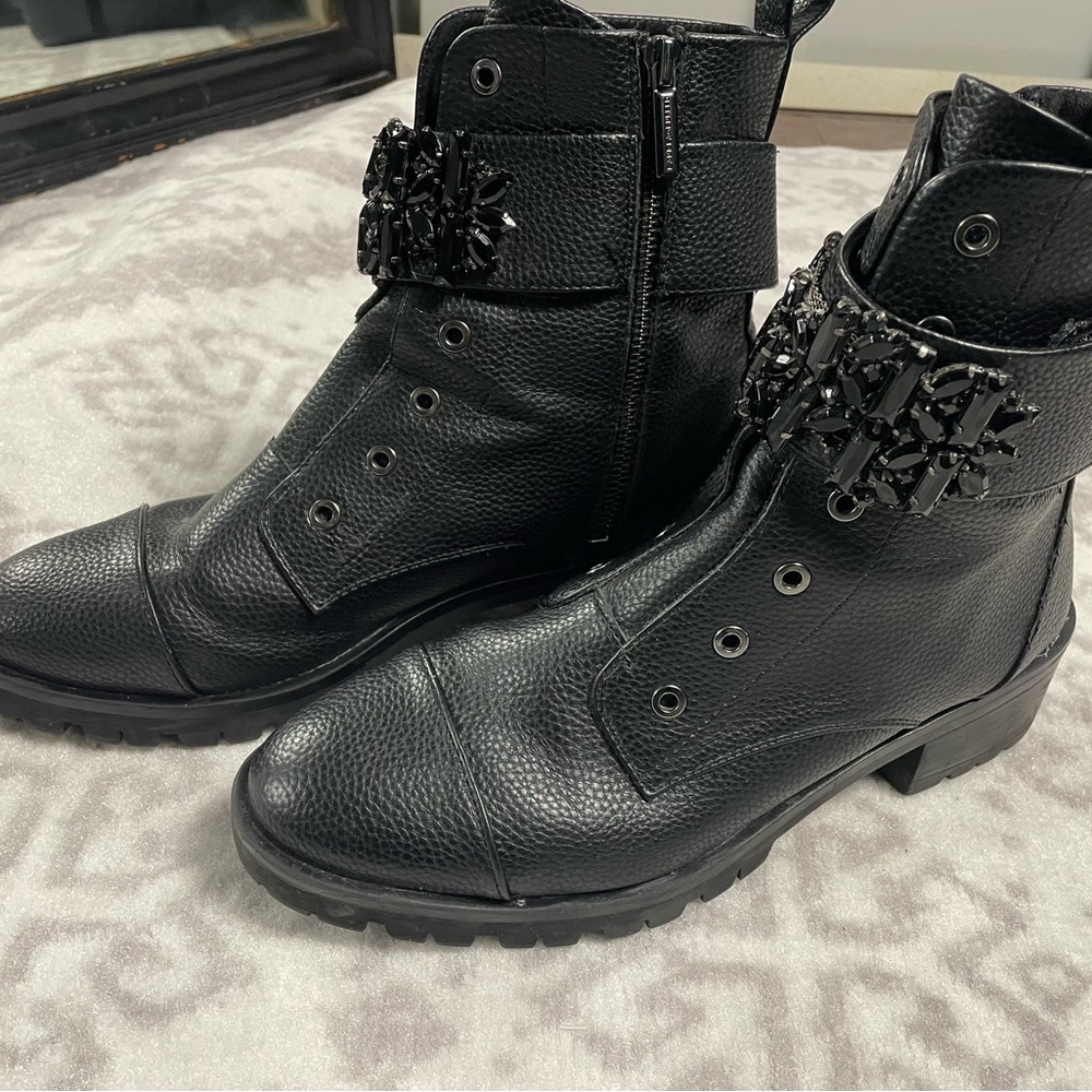 Karl Lagerfeld Paris Boot